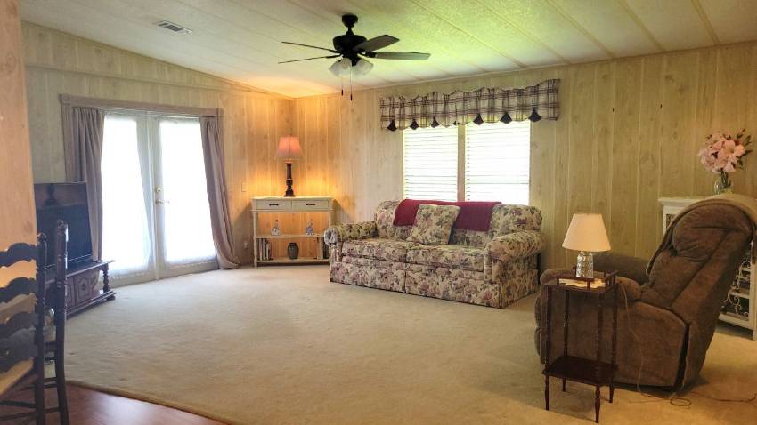 119 Lake Hazel Drive a Winter Haven, FL Mobile or Manufactured Home for Sale